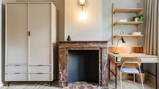 Rooms in Stad Brussel - photo 2