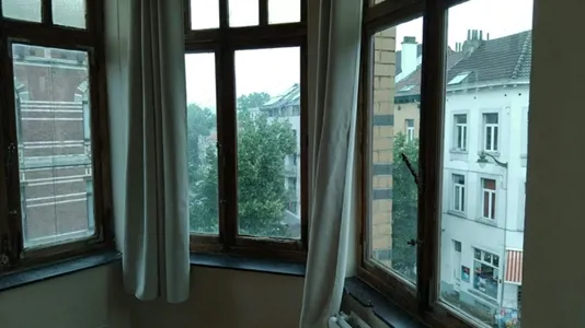 Apartments in Brussels Etterbeek - photo 2