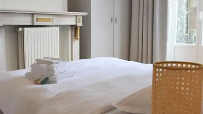 Apartment for rent in Brussels Schaarbeek, Brussels