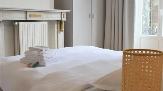Apartments in Brussels Schaarbeek - photo 1