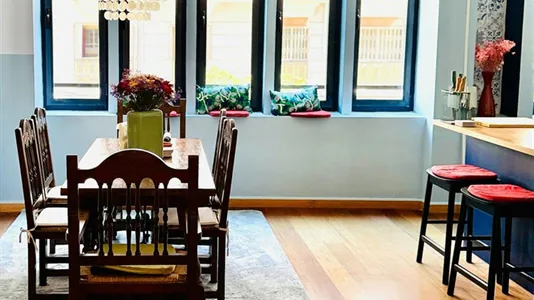 Rooms in Valencia L'Eixample - photo 2