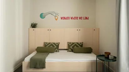 Apartment for rent in Patras, Western Greece