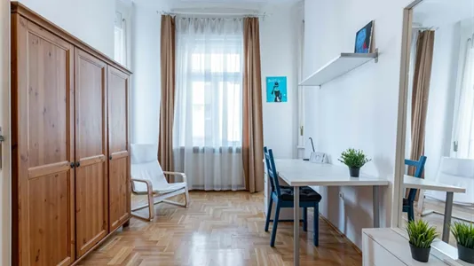 Rooms in Budapest Erzsébetváros - photo 5