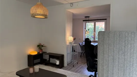 Apartments in Helsingborg - photo 2