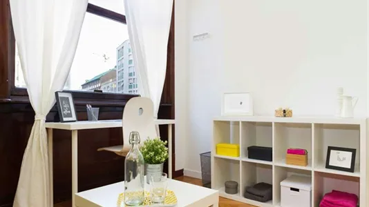 Rooms in Milano Zona 1 - Centro storico - photo 5