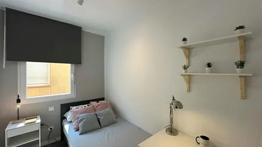 Rooms in Madrid Latina - photo 1