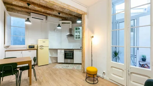 Apartments in Barcelona Les Corts - photo 5