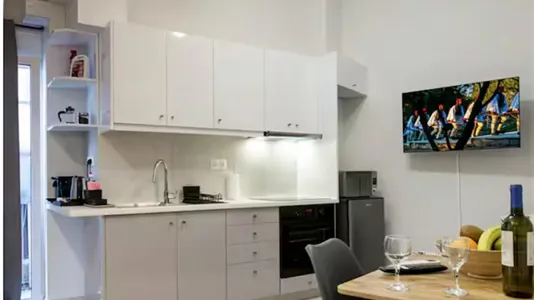 Apartments in Vyronas - photo 1