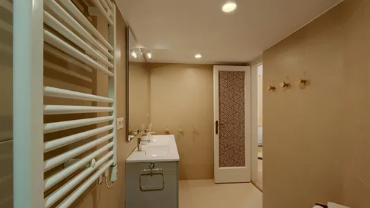 Rooms in Barcelona Sarrià-St. Gervasi - photo 9