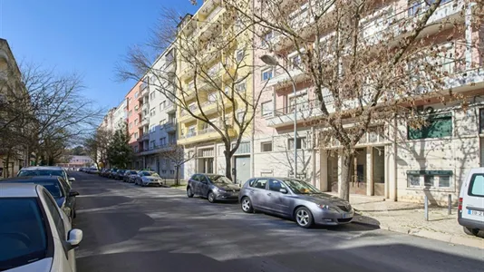 Rooms in Location is not specified - photo 7
