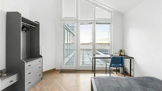 Rooms in Location is not specified - photo 2