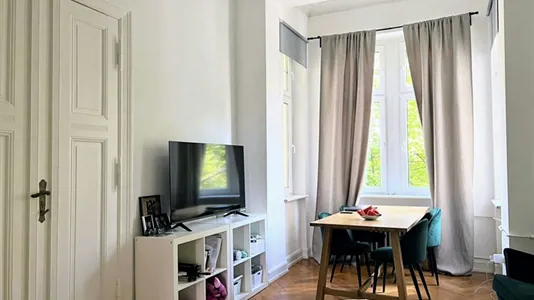 Apartments in Berlin Charlottenburg-Wilmersdorf - photo 2