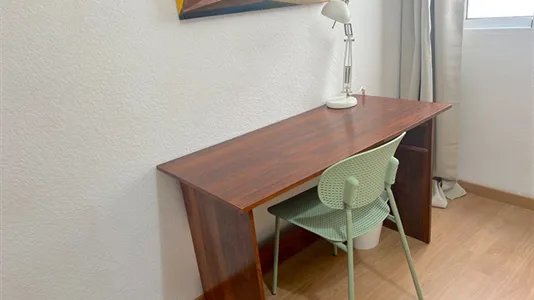 Rooms in Burjassot - photo 7