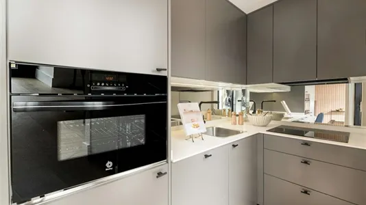 Apartments in Madrid Salamanca - photo 8