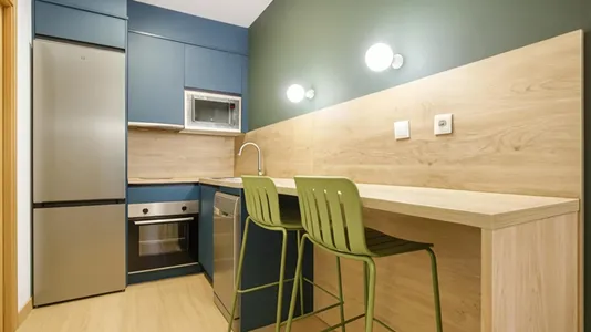 Rooms in Húmera-Somosaguas-Prado del Rey - photo 7