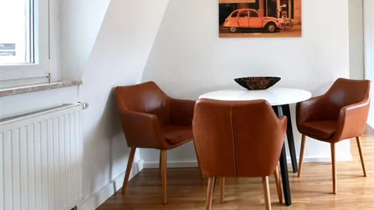 Apartments in Cologne Innenstadt - photo 9