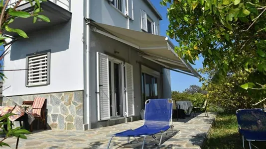 Houses in Aigialeia - photo 8