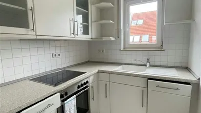 Apartment for rent in Frankfurt Süd, Frankfurt (region)