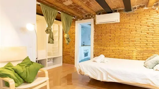 Apartments in Barcelona Ciutat Vella - photo 9