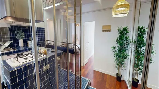 Rooms in Paris 15ème arrondissement - photo 9