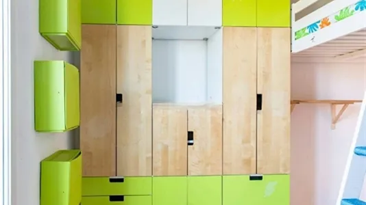 Rooms in Bologna - photo 3