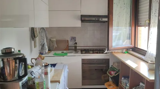 Rooms in Roma Municipio XV – Cassia/Flaminia - photo 3