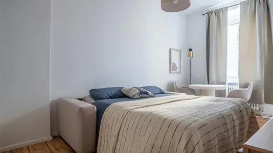Apartments in Location is not specified - photo 3