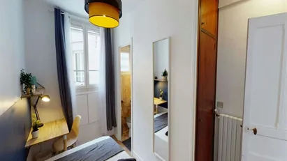 Room for rent in Paris 16ème arrondissement (South), Paris