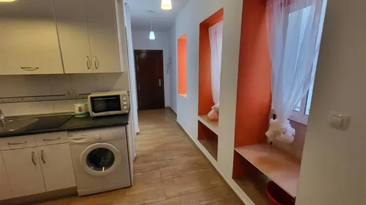 Apartments in El Fontanal - photo 8