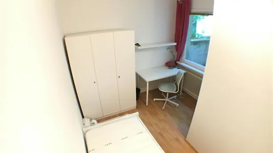 Rooms in Vienna Döbling - photo 1