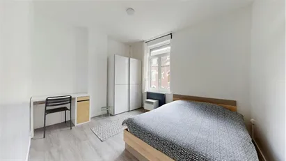 Room for rent in Lille, Hauts-de-France