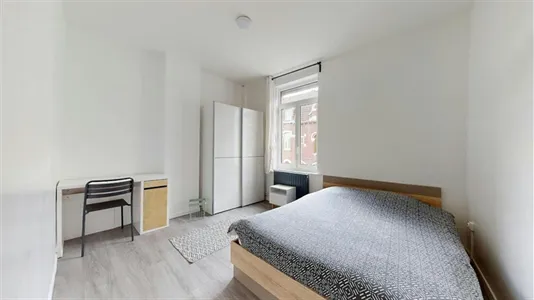 Rooms in Lille - photo 1
