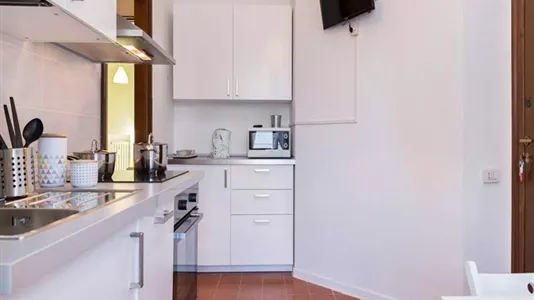 Rooms in Milano Zona 6 - Barona, Lorenteggio - photo 8