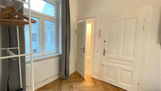 Apartments in Wien Rudolfsheim-Fünfhaus - photo 5