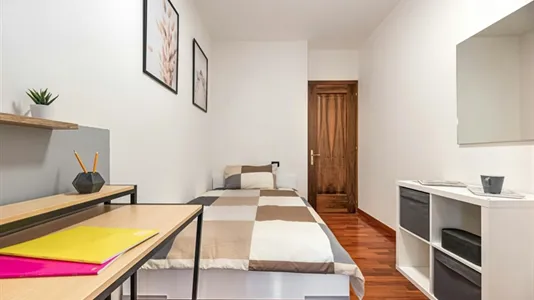 Rooms in Padua - photo 2