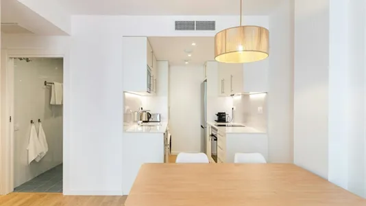 Apartments in Barcelona Sants-Montjuïc - photo 5