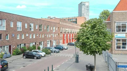 Apartment for rent in Rotterdam