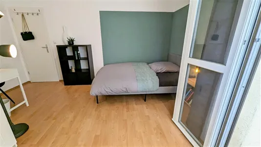 Rooms in Munich Hadern - photo 3