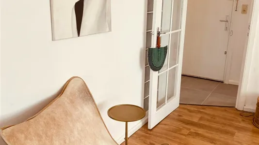 Apartments in Stad Antwerp - photo 6