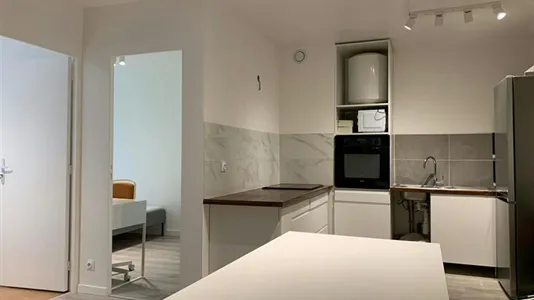 Rooms in Le Raincy - photo 7