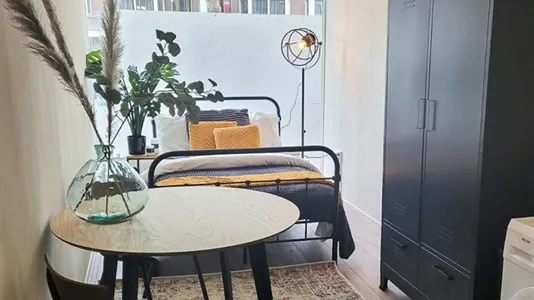 Apartments in Rotterdam Delfshaven - photo 7