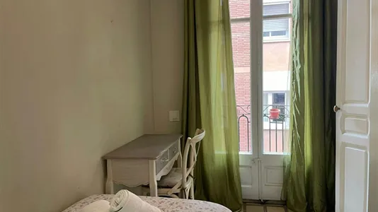 Apartments in Barcelona Gràcia - photo 6