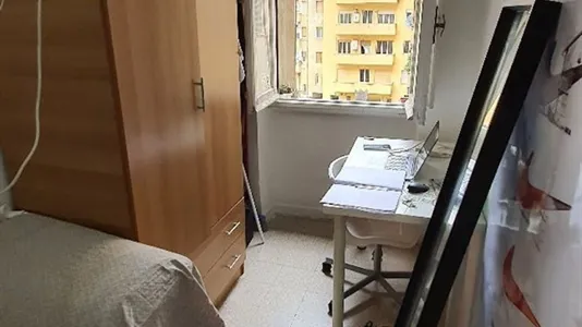 Rooms in Roma Municipio II – Parioli/Nomentano - photo 2