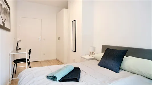 Apartments in Berlin Mitte - photo 3