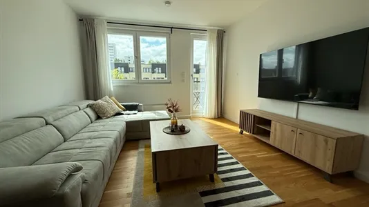 Apartments in Berlin Charlottenburg-Wilmersdorf - photo 4