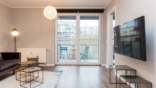 Apartments in Berlin Mitte - photo 6