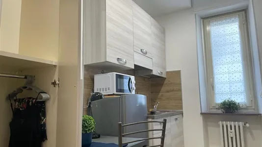 Rooms in Turin - photo 10