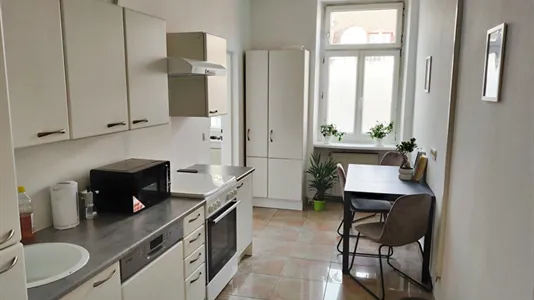 Rooms in Vienna Leopoldstadt - photo 10