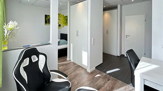 Apartments in Location is not specified - photo 1