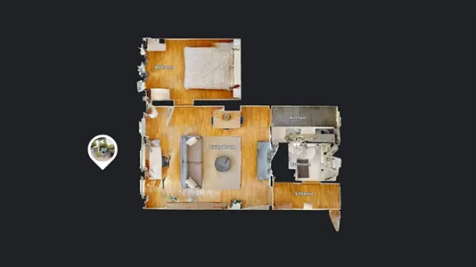 Apartments in Berlin Neukölln - photo 10